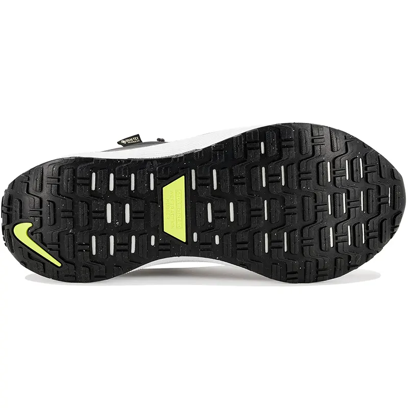 کتونی نایک ری اکت اینفینیتی ران ۴ ضد آب مشکی - katoonix 04