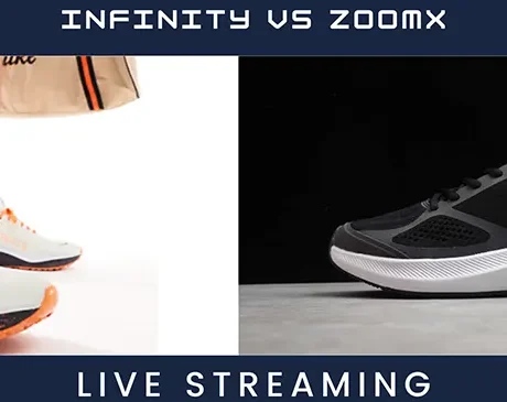 Zoom Structure VS infinity Reacx - katoonix