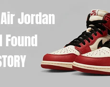 air jordan 1 chicago - Lost and Found - katoonix